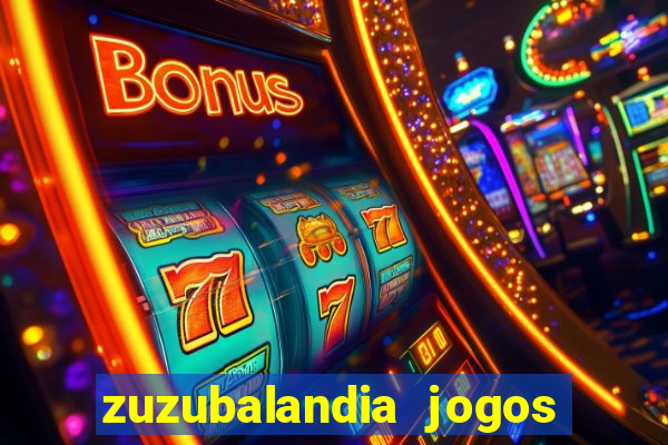 zuzubalandia jogos de matematica